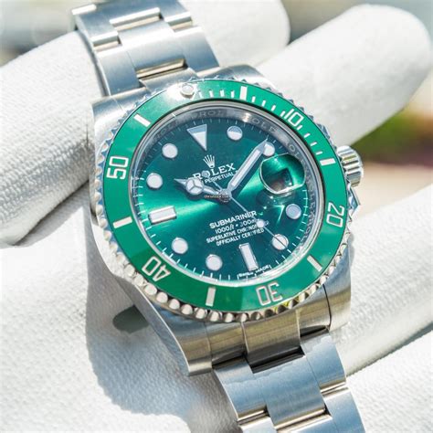 rolex submariner baselworld 2014|rolex hulk submariner bracelet.